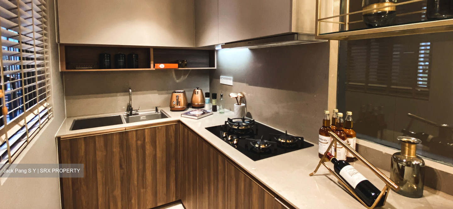 Narra Residences (D23), Apartment #514272711